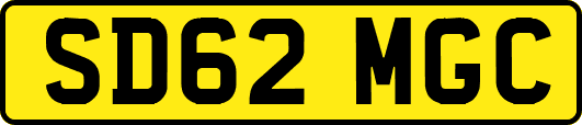 SD62MGC