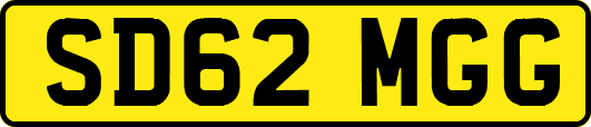 SD62MGG