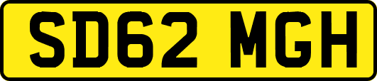 SD62MGH