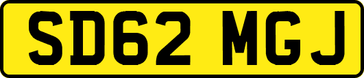 SD62MGJ