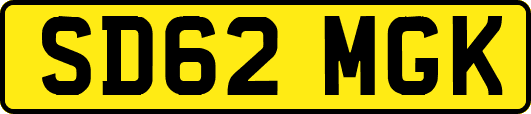 SD62MGK