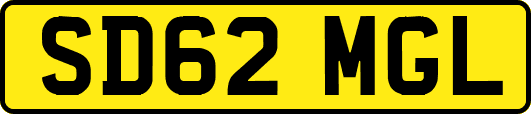 SD62MGL