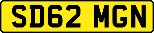 SD62MGN