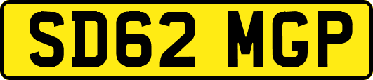 SD62MGP