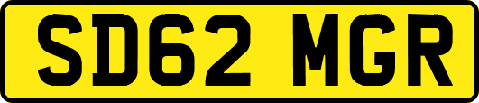 SD62MGR