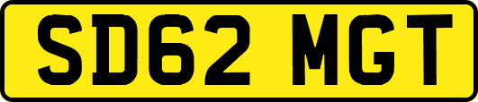 SD62MGT