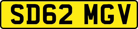 SD62MGV