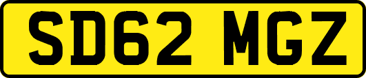 SD62MGZ