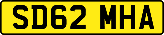 SD62MHA