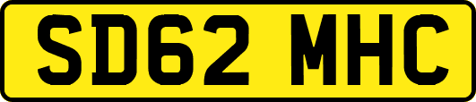SD62MHC
