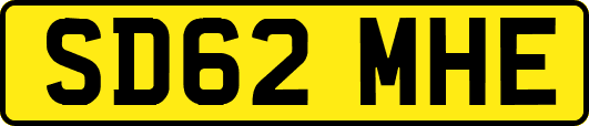 SD62MHE
