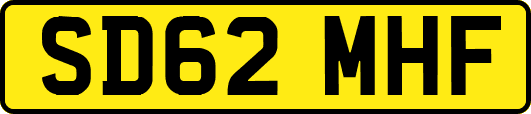 SD62MHF