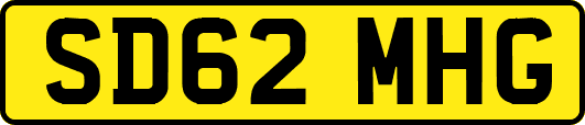 SD62MHG