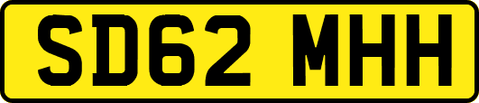 SD62MHH