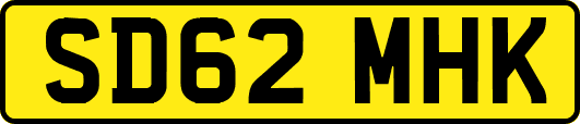 SD62MHK