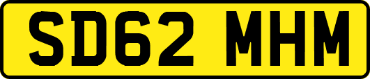 SD62MHM