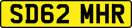 SD62MHR