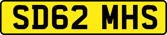 SD62MHS