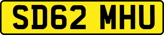 SD62MHU
