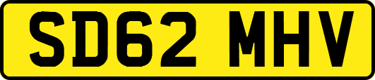 SD62MHV