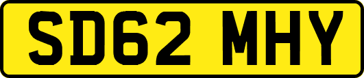 SD62MHY
