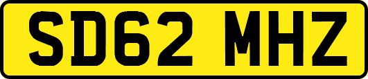 SD62MHZ