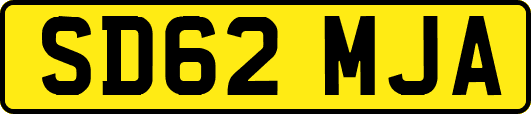 SD62MJA