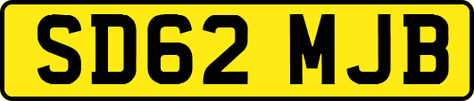 SD62MJB
