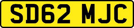 SD62MJC
