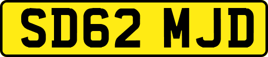 SD62MJD