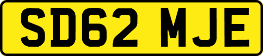 SD62MJE