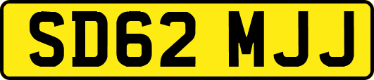 SD62MJJ