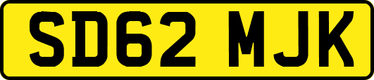 SD62MJK