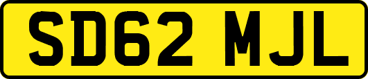 SD62MJL