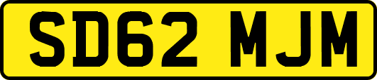 SD62MJM
