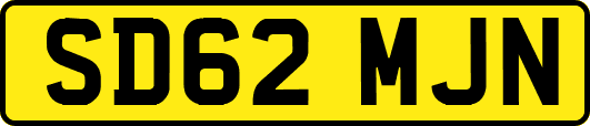 SD62MJN