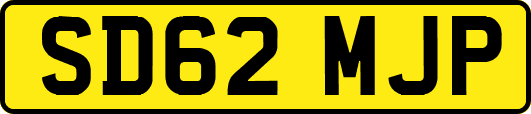SD62MJP