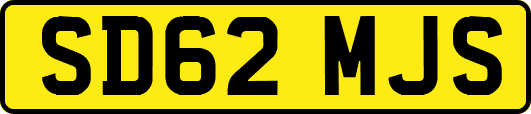 SD62MJS
