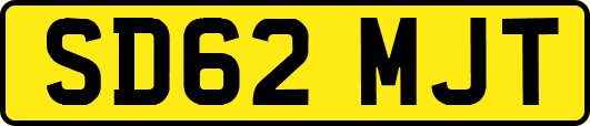 SD62MJT
