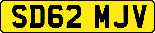 SD62MJV