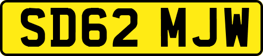 SD62MJW