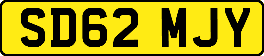SD62MJY