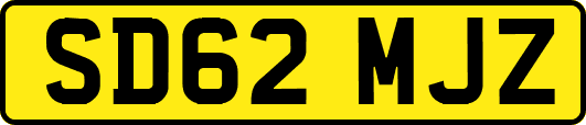 SD62MJZ