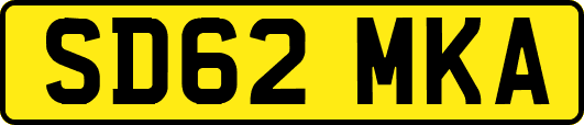 SD62MKA