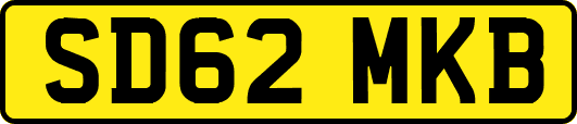 SD62MKB