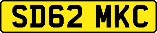 SD62MKC