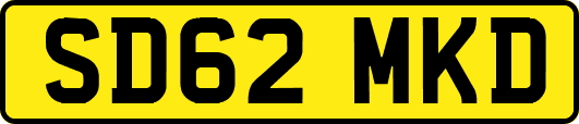 SD62MKD
