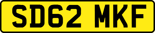 SD62MKF