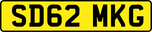 SD62MKG