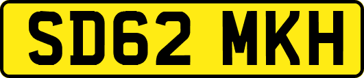 SD62MKH